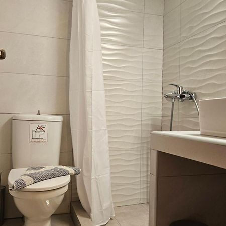 Studios Marfo Баці Екстер'єр фото