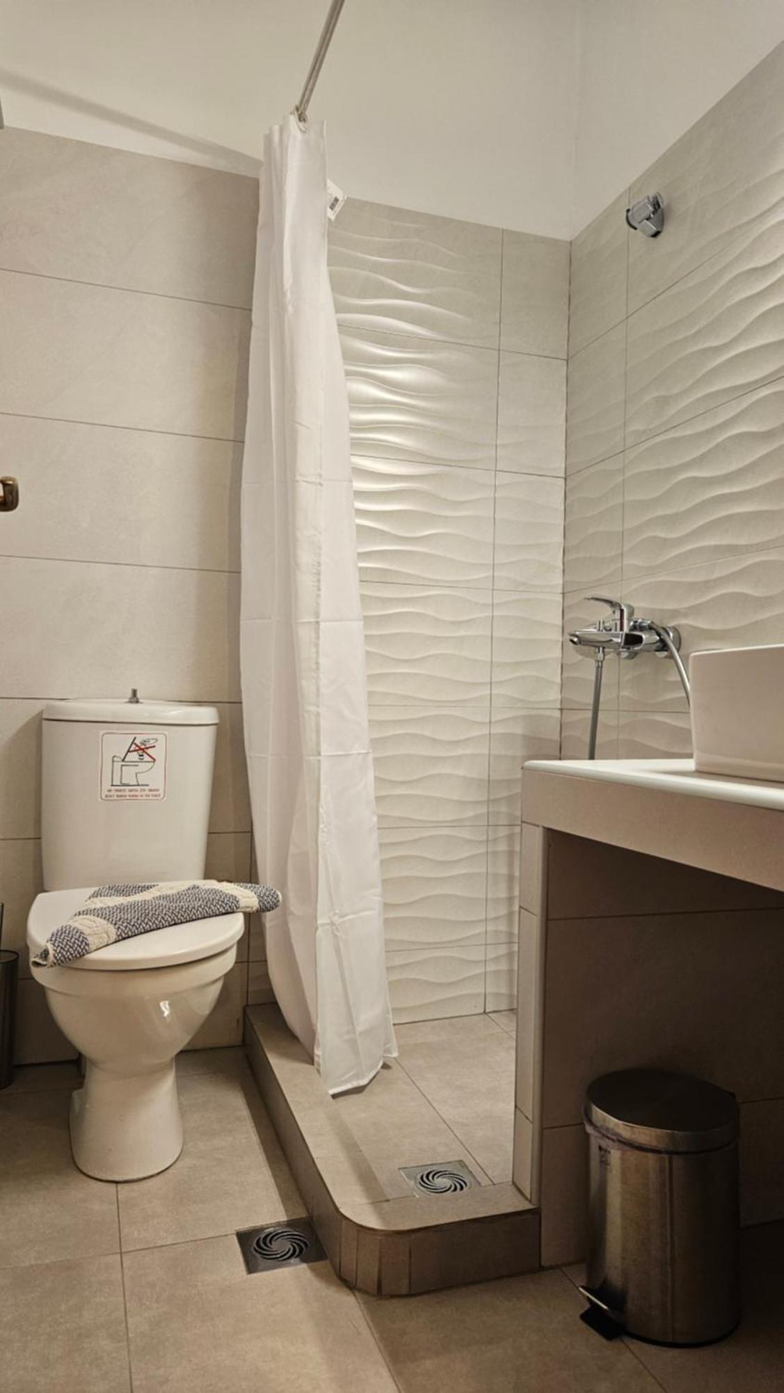 Studios Marfo Баці Екстер'єр фото